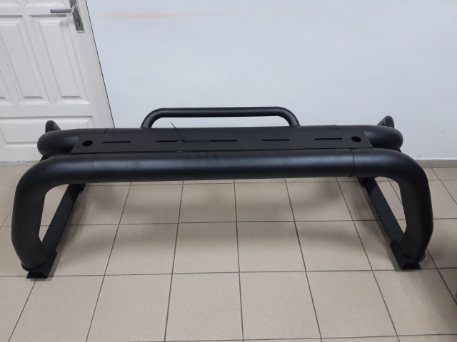 *OPEN BOX* Vanguard Off Road Roll Bar 